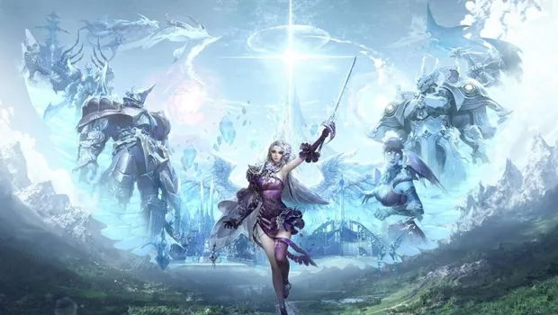 Aion Classic is offering Siel's Aura for free for a limited time