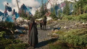 CD Projekt Red say The Witcher 4 tech demo was not the actual game